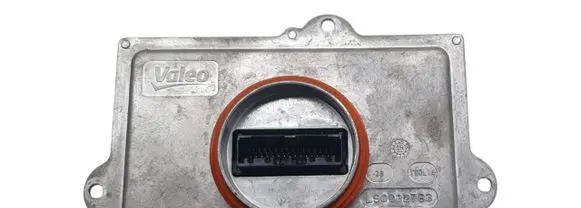 Peugeot 5008 Headlight ballast module Xenon 90093044