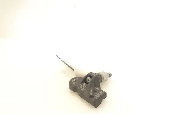 Tire pressure sensor