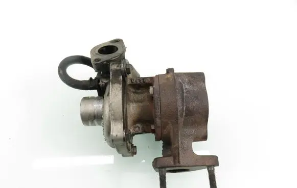 Fiat Panda II Turbo 73501343
