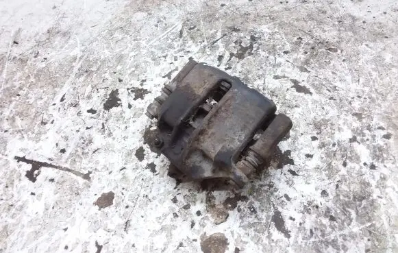 Jaguar XJ X40 Front brake caliper
