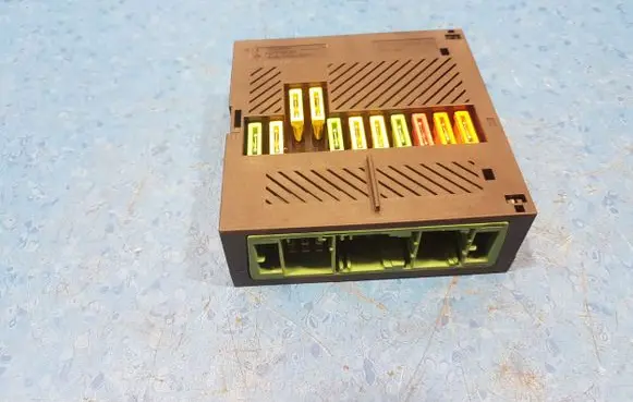 BMW 7 E38 Other control units/modules 7510638