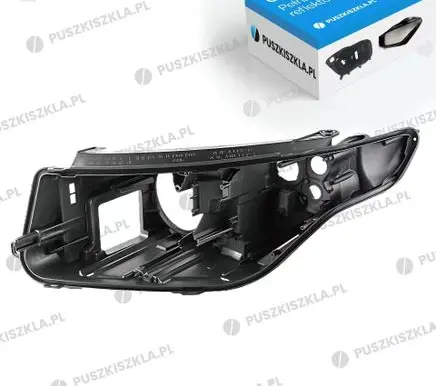 Land Rover Evoque I Headlight/headlamp mounting bracket 5905049702326