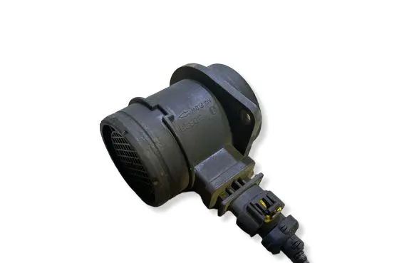 Fiat Multipla Mass air flow meter 0281002792 55183650