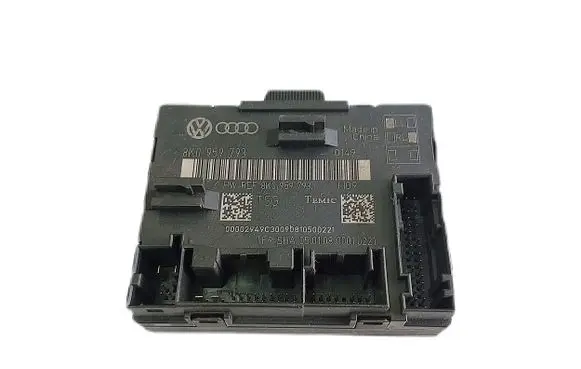Audi A4 S4 B8 8K Door control unit/module 8K0959793