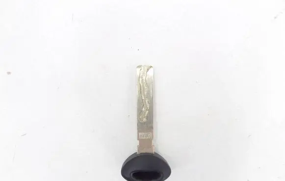 Mini One - Cooper Coupe R56 Ignition key/card