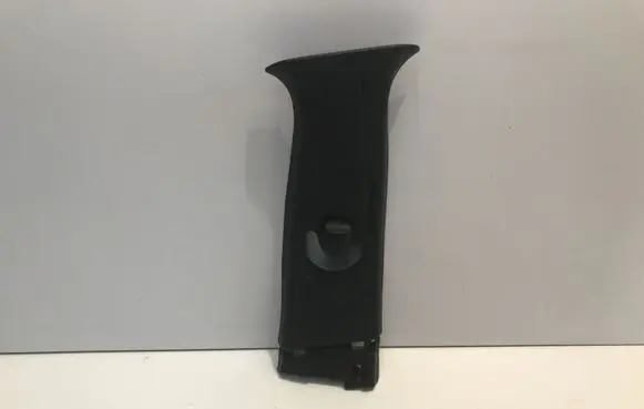 Nissan Qashqai J12 (B) pillar trim (top) 769136UA0A