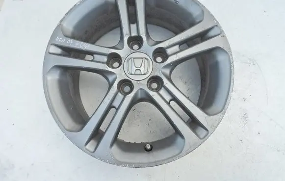 Honda Civic R16 alloy rim 
