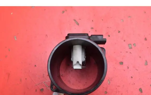 Volvo V50 Mass air flow meter 9645948980
