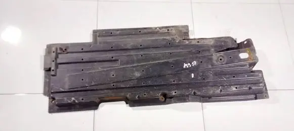Mazda 2 Engine splash shield/under tray