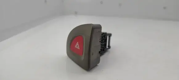Nissan Patrol Y61 Hazard light switch