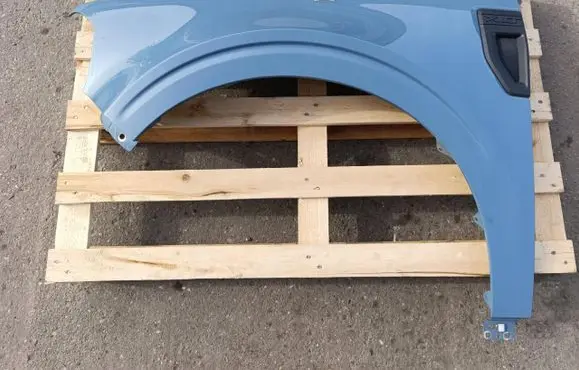 Ford Maverick Fender