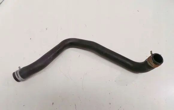 Opel Crossland X Engine coolant pipe/hose 9671349380