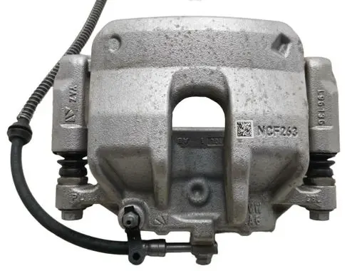 Volkswagen Multivan T7 Front brake caliper 7T0615123A