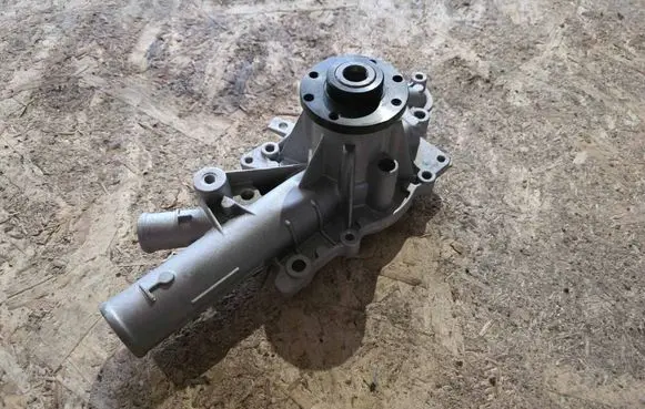 Mercedes-Benz Sprinter W901 W902 W903 W904 Water pump A6112001101