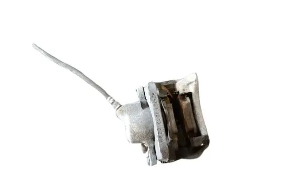 Dacia Sandero Front brake caliper 92491