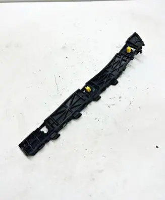KIA Sportage Rear bumper mounting bracket 86614F1000