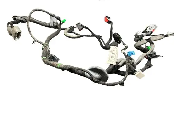 Land Rover Evoque I Other wiring loom BJ3214631 50014538 A50019051