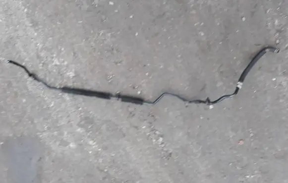 Renault Espace - Grand espace IV Power steering hose/pipe/line