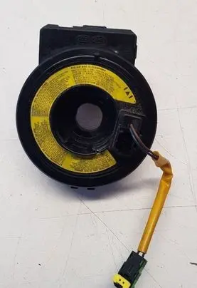Hyundai H-1, Starex, Satellite Airbag slip ring squib (SRS ring)