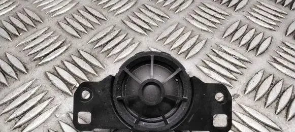 Audi A6 C7 Panel speaker 4H0035399