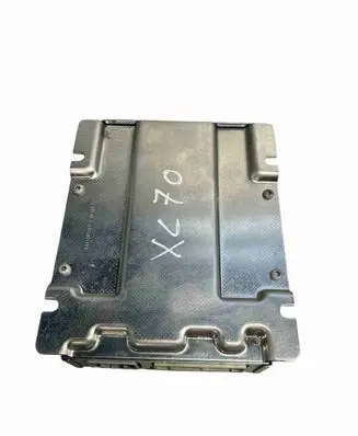 Volvo XC70 Suspension control unit/module 7G9N3B494AB