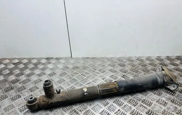 Skoda Superb B8 (3V) Rear shock absorber/damper 