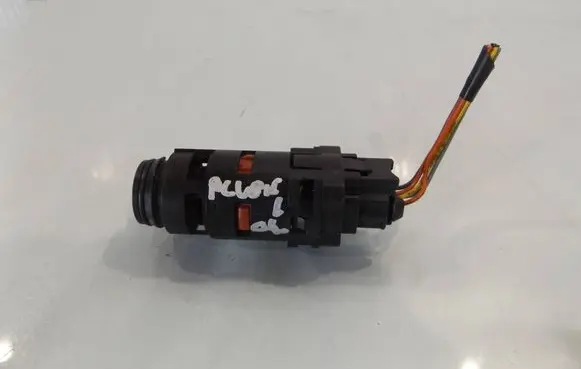 Citroen C3 Pluriel Interior temperature sensor 9637937380