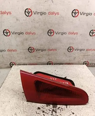 Alfa Romeo 147 Tailgate rear/tail lights 0336900 60693792