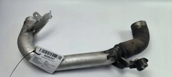 Volvo V60 Heater radiator pipe/hose 31370288