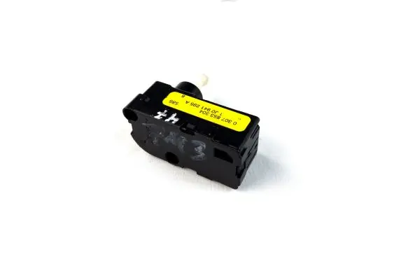 Audi A8 S8 D3 4E Headlight level adjustment motor 1j0941295a