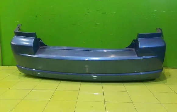 Dodge Caliber Rear bumper TP35
