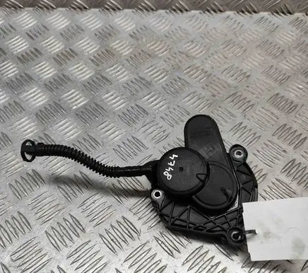 Mercedes-Benz GL X166 Breather/breather pipe/hose A2780100431