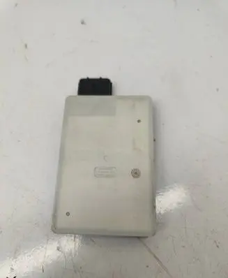 Chrysler Pacifica Blind spot module 04672786AC 292180460 6478514