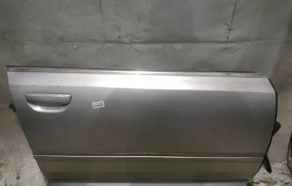 Audi A8 S8 D3 4E Front door PILKOS