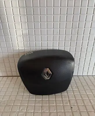 Renault Laguna III Steering wheel airbag 985100001R