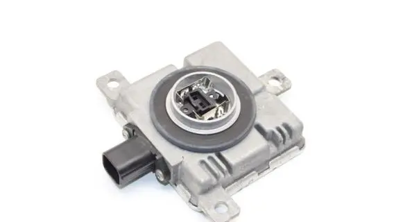 Mitsubishi Outlander Xenon control unit/module W3T233714606