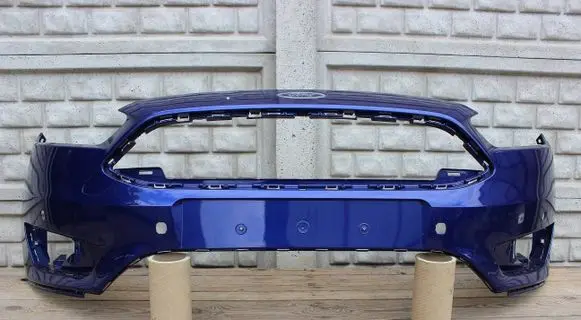 Ford Focus Front bumper F1EB17757AJ F1EB-17757-AJ