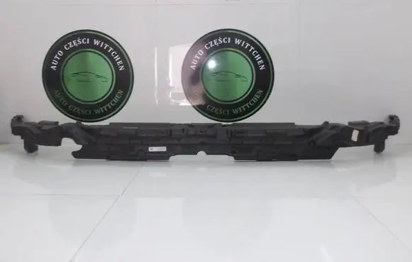 BMW X1 U11 Front bumper foam support bar 9883576