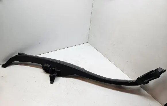 Mercedes-Benz C W205 Rear seat side bottom trim A2056903105