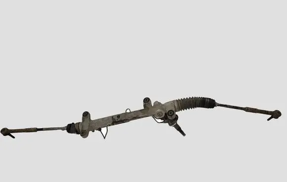 Toyota Avensis T250 Steering rack 7891501172 ENAC46000