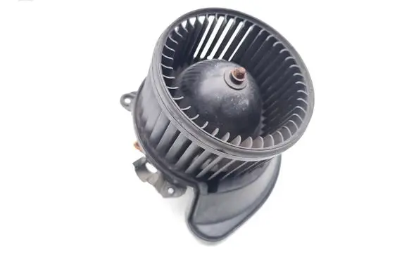 Opel Combo D Heater fan/blower 503430100