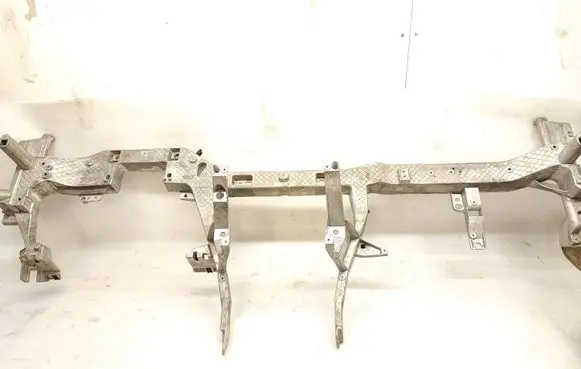 Volvo XC90 Dashboard cross member/frame bar 32244007