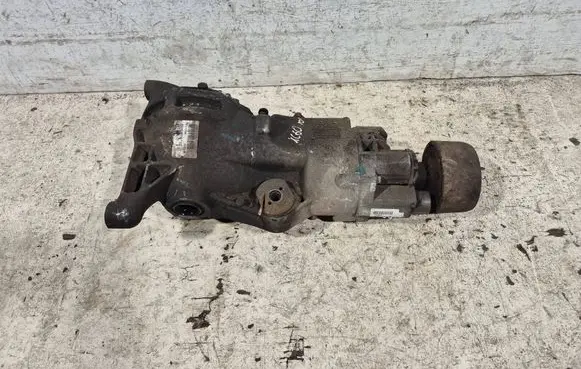 Volvo XC60 Rear differential 6520113690 P1216638