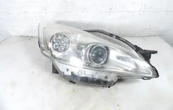 Peugeot 508 RXH Headlight/headlamp 9687580580