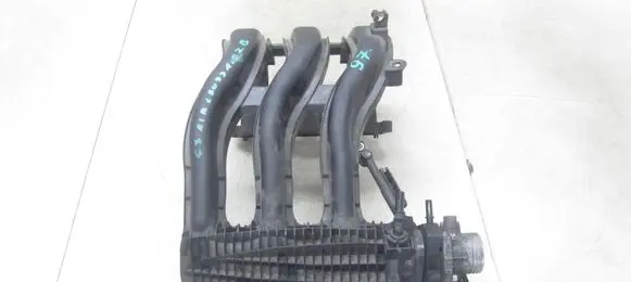 Citroen C3 Aircross Intake manifold 9673622380