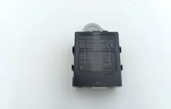 Subaru Forester SK Keyless (KESSY) go control unit/module CWTD1G141 TD1G141 10R0510182