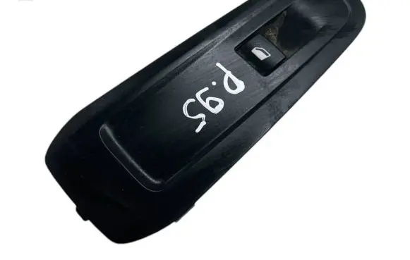 Peugeot 308 Electric window control switch 1336251x