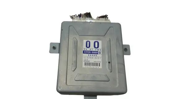 Suzuki Ignis Other control units/modules 3392080GH 1122003221 080GD