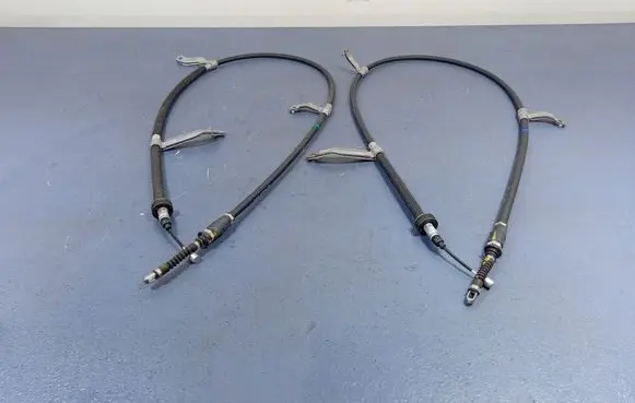 KIA Ceed Handbrake/parking brake lever assembly G4000
