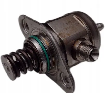 Porsche Boxster 982 Fuel injection high pressure pump 9A211031501